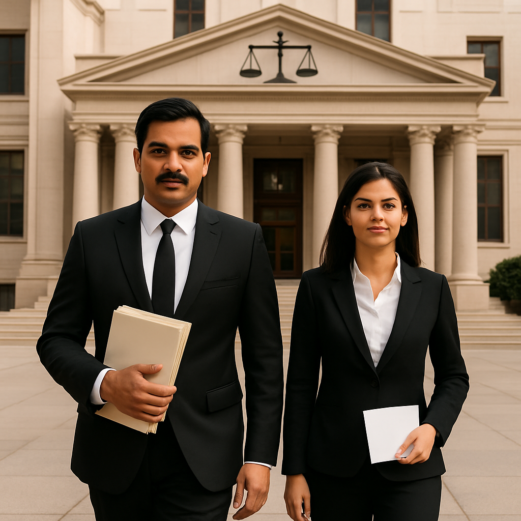 best advocate for men in delhi