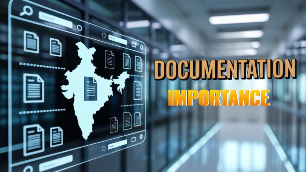 Documentation Importance