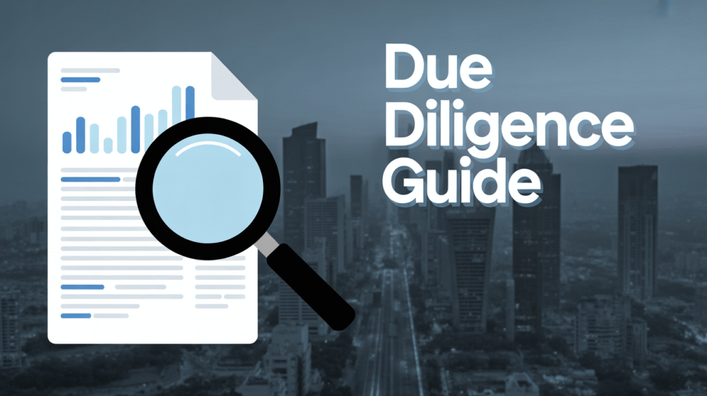 Due Deligence Guide