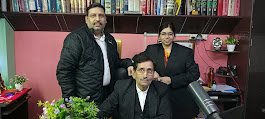 Best Bail Lawyer in Delhi