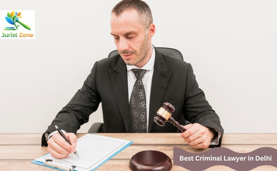 Best Anticipatory Bail Lawyer in Delhi
