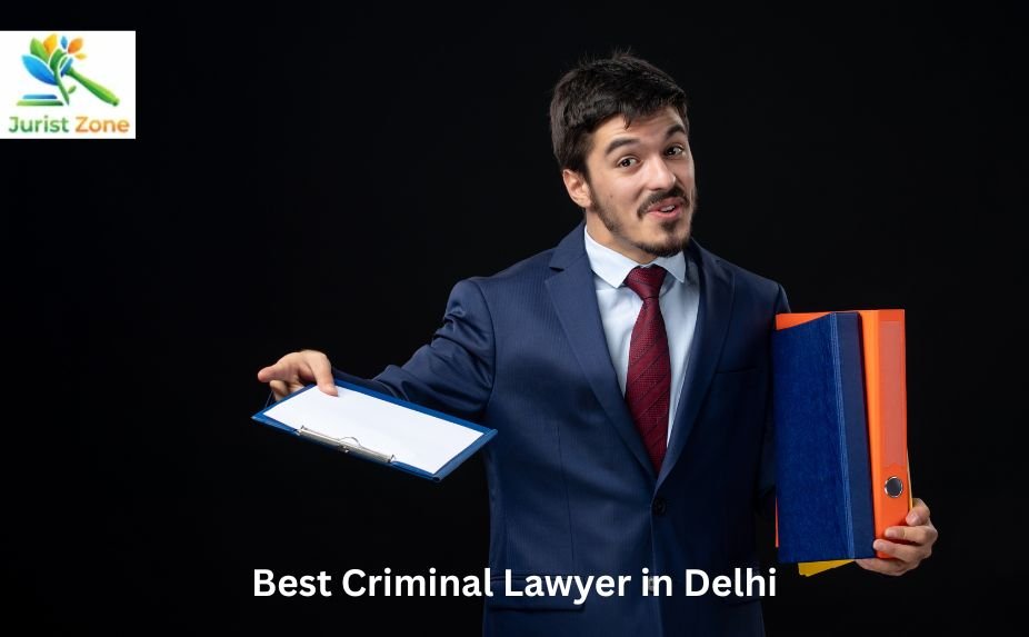 Best Bail Lawyer in Delhi