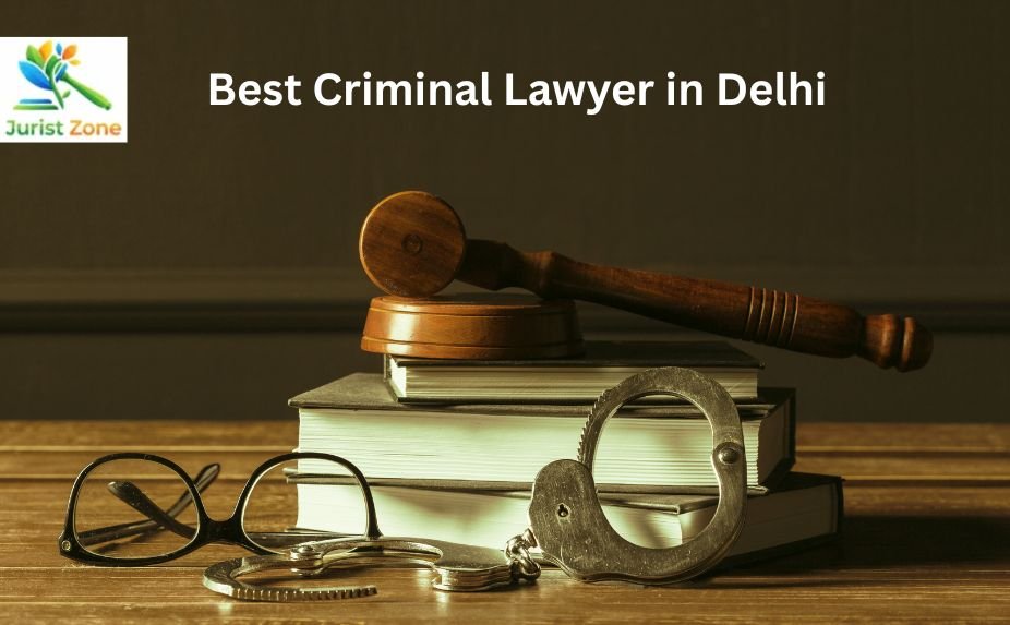 Best Criminal Lawyer in Delhi