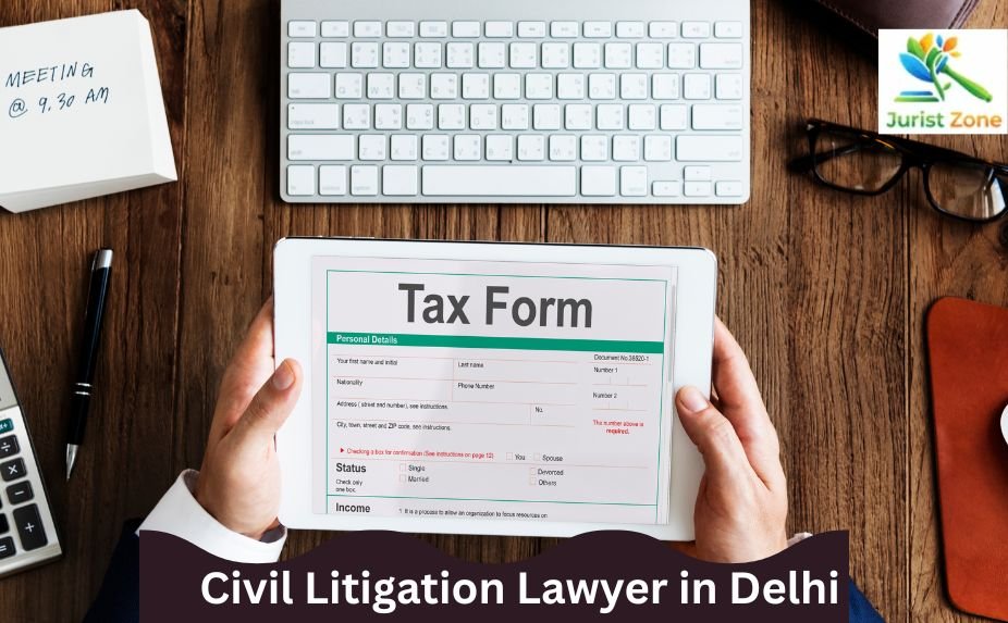 Best Income Tax Audit in Delhi for Businesses and Startups