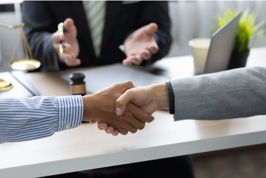 Commercial Contract Disputes
