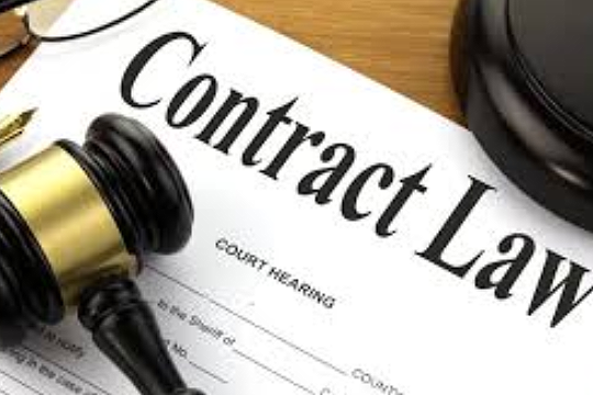 Commercial Contracts & Agreements