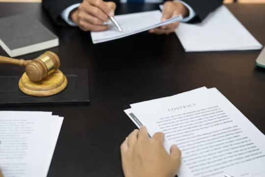 Corporate Documents We Prepare