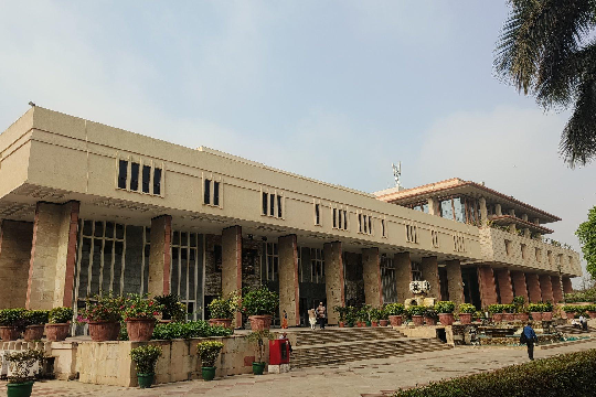 Delhi high court