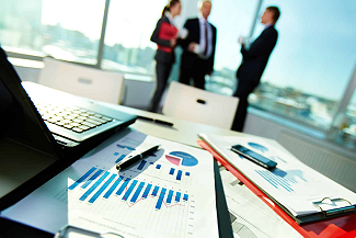 Financial Services