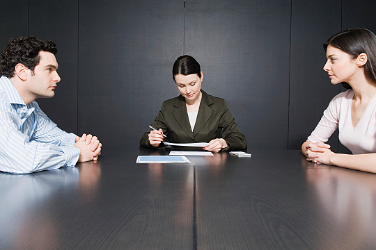 Mediation & Friendly Settlement