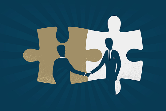 Mergers and Acquisitions