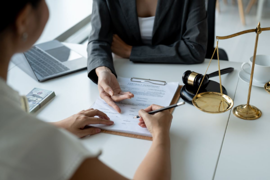 Practical Legal Solutions to Protect and Grow Your Business