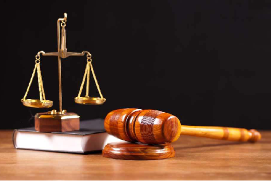 Representation before NCLT