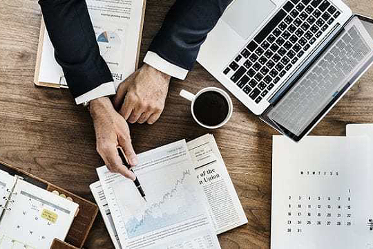 Success in company formation