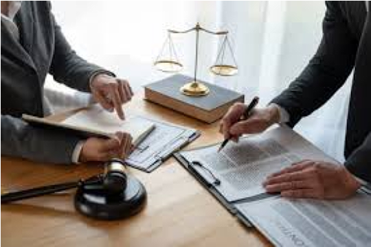 Why Hire a Business Lawyer_